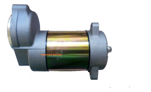 Burro Arranque Polaris Trail Boss 350 1991-1992. En Panther 0