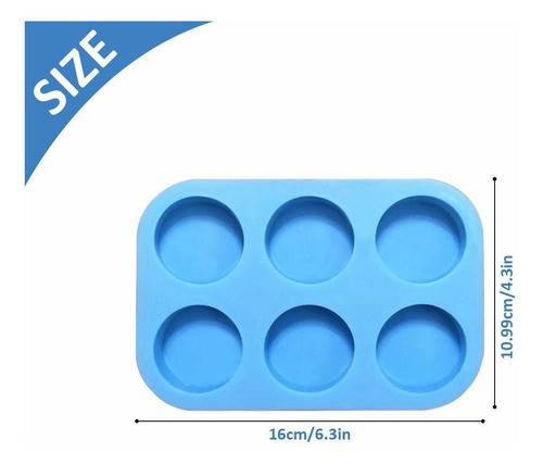 Molde De Silicona Para Resina Epoxy - 8qj84vmk 1