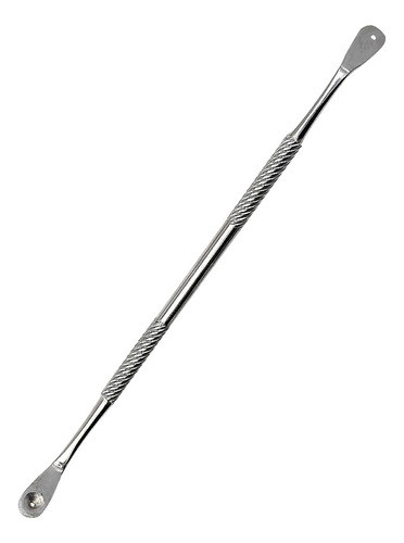 Sacacomedon Doble Para Limpieza De Cutis E-k 0