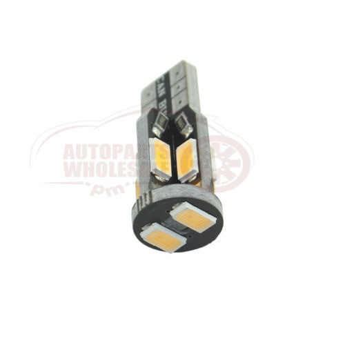 Kit De 16pcs Led Interior Luces Paquete Rosa Violeta Para 20 1