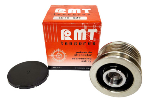 Polea Alternador Mercedes Benz Sprinter (2002---) 535001510 0