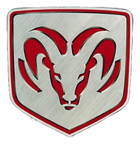 Juego Topes Parrilla Valiant/dodge 0