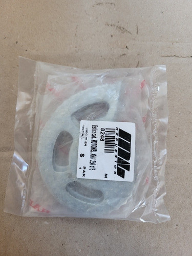 Estira Cadena Juego Motomel Xmm 250! Calidad Premium 1