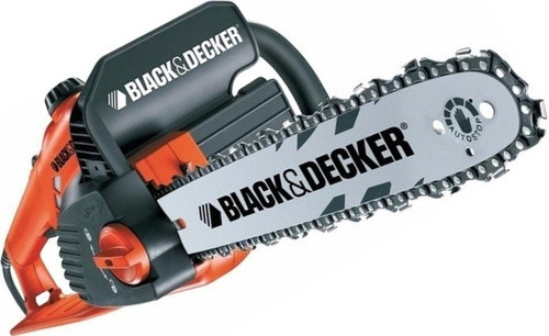 Electrosierra Motosierra Eléctrica Black Decker Gk1740 1850w 1