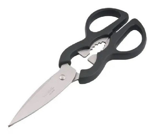 Tijera Multiuso Acero Inoxidable Vonder 21cm Ft 0