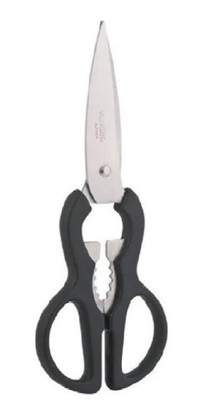 Tijera Multiuso Acero Inoxidable Vonder 21cm Ft 1