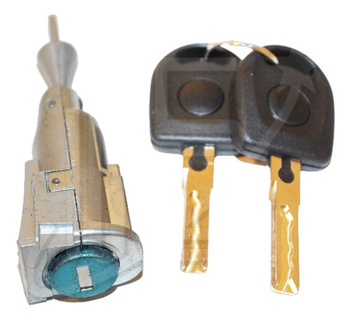 Tambor De Puerta Delantera Izquierda Vw Up 14-21 Con Llaves 0