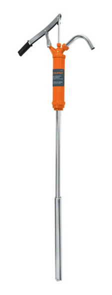 Bomba Aceite Manual A Palanca Truper Bomex31 Para Tanque 200 0