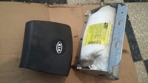 Airbags Del Kia Sorento 2,5 Cdri 2005 2006 2007 2008 2009 1