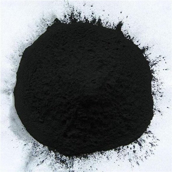 Carbon Activado En Polvo Fino Paquete De 50grs Envio Gratis 1