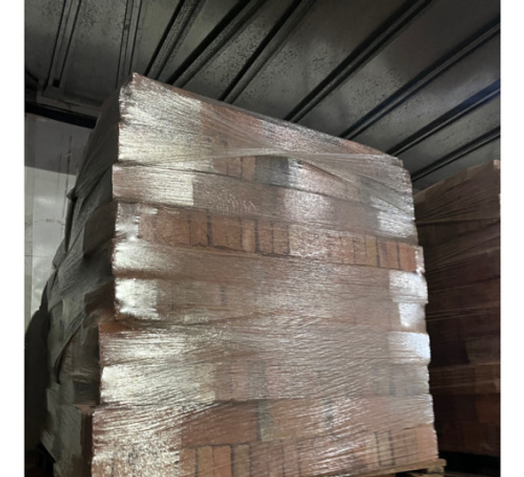 Ladrillo Común Pallet X 1.000 Unidades Zona Norte 0