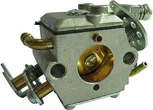 Carburador Compatible Motosierra Oleo Mac Gsh40  Gsh 40 0