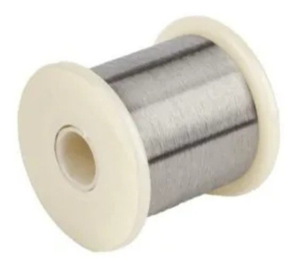 Alambre Kanthal 1.8 Por 40.metros (recistencias) 1