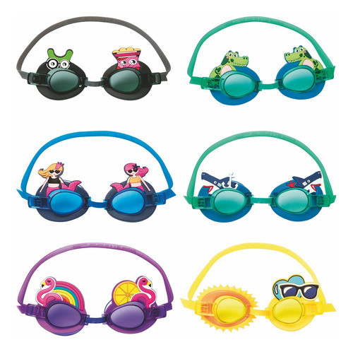 Antiparra Fantasy Surtido + 3 Años Ploppy.6 380913 0