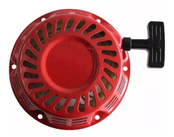 Tapa De Arranque Grupo Electrogeno / Generador 5.5 - 6.5 Hp 0