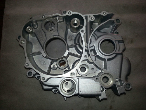 Carter Mondial Rd 150 Lado Derecho Embrague-2r 1