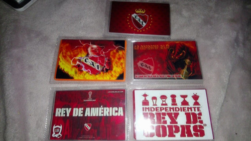 Porta Sube Independiente 0