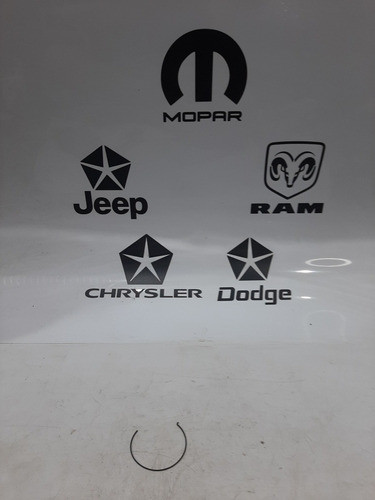 Seguro Mopar Original 4856881 0
