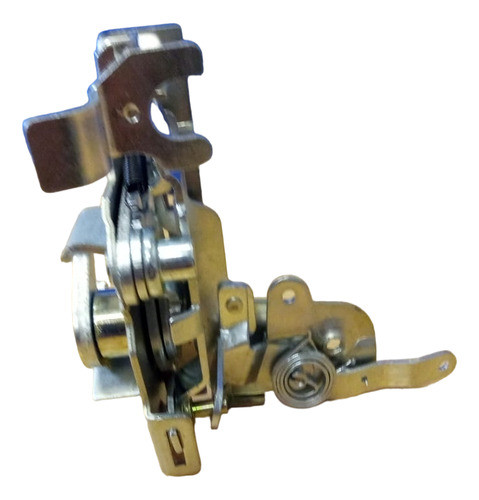 Cerradura De Puerta Delantera Vw 19320 26310 1