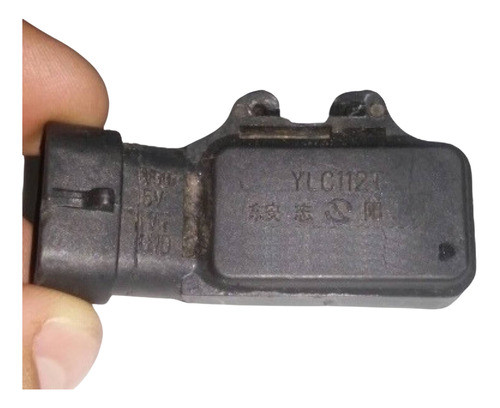 Sensor Presion Aire (map) Effa Cargo 1000 0