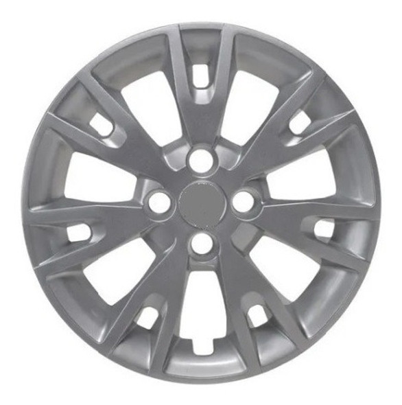 Taza 15 Rueda Original Renault Logan 2020 2021 2022 Eptius 0
