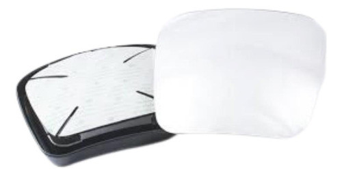 Vidrio Espejo Superior Iveco Importado 2997668/iof 0