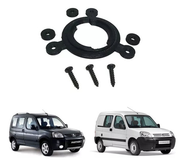 Tubo De Llenado Partner Berlingo (reparación) 0