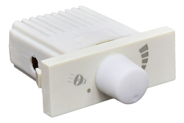 Modulo Dimmer Apto Cambre Variador De Luz Led Blanco 0 Modulo Dimmer Apto Cambre Variador De Luz Led Blanco 0