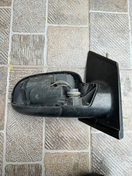 Retrovisor Derecho Manual Vw Suran Fox 2004/2009 Original 1