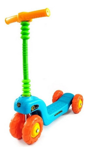 Monopatin Quickli Ploppy.6 920150 0