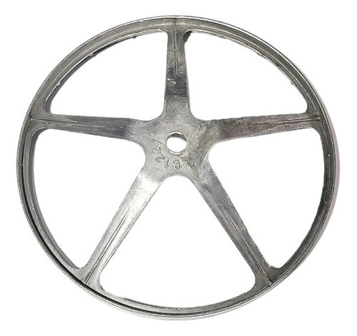 Polea Tambor Lavarropas Marshall Mti 4412 0