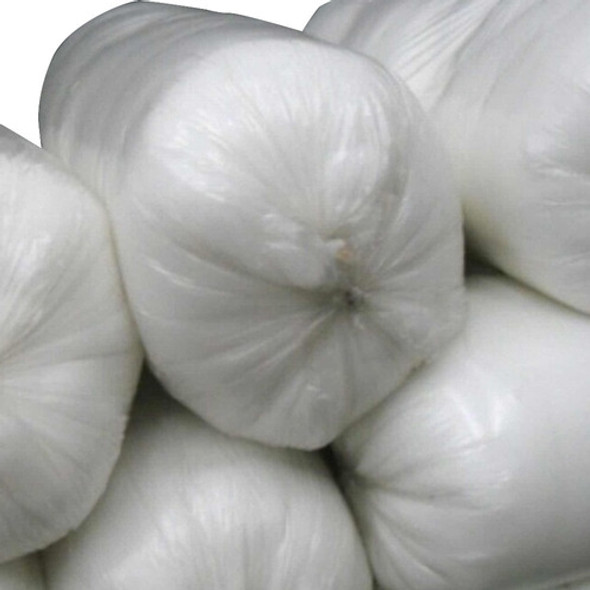 Vellon 100% Siliconado Premium X10kg Relleno Almohadones 0