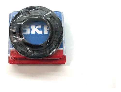 Kit Eje Soporte Y Rulemanes Lavarropas Whirlpool Wnq76a 1