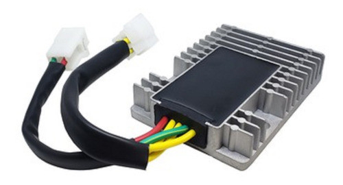 Regulador Mosfet Dze Kymco Downtown I 125 0
