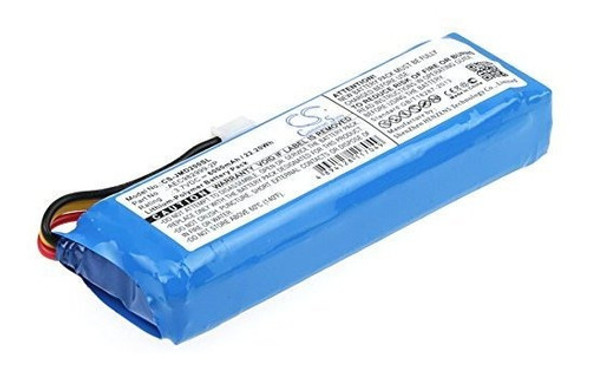 Bateria Para Jbl Charge Speaker Battery 1