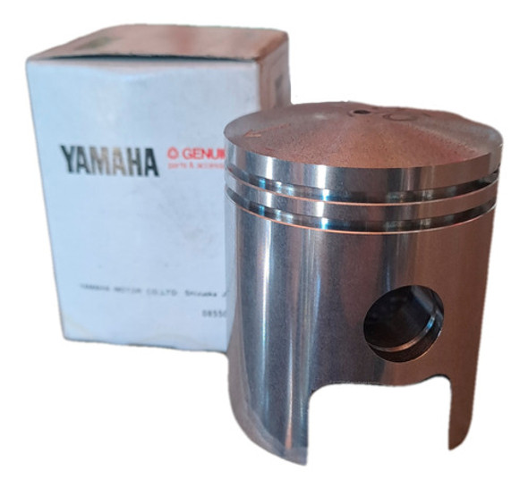 Piston Std 42mm Yamaha Yb60 Yj1 Yj2 0
