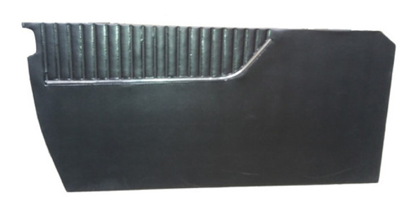 Juego Delantero Panel Tapizado Fiat 800 Coupe C/ Moldura 0