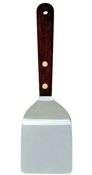 Norpro 1167 8  Espatula De Acero Inoxidable, 0 Norpro 1167 8  Espatula De Acero Inoxidable, 0