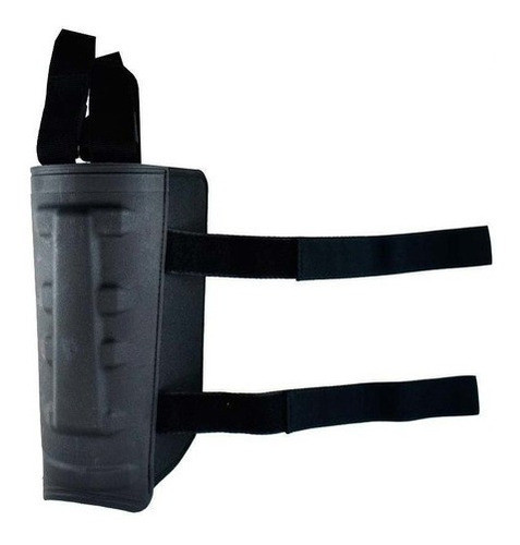 Kit De Protectores Antidisturbios Para Muslos Houston 0