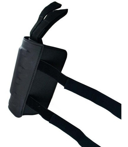 Kit De Protectores Antidisturbios Para Muslos Houston 1