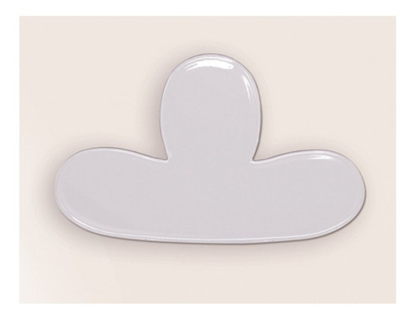 Lamina Proteccion De Gel Post Cirugia Mamaria Busto Gelform 0 Lamina Proteccion De Gel Post Cirugia Mamaria Busto Gelform 0
