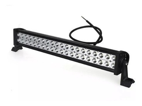 Barra De 60 Led 180 Watts - Cree (86,9 Cm De Largo) 0