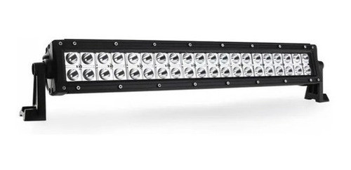 Barra De 60 Led 180 Watts - Cree (86,9 Cm De Largo) 1