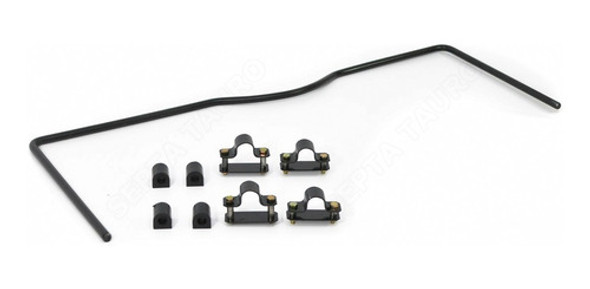Barra Estabilizadora Trasera Ford Fairlane + Kit 0