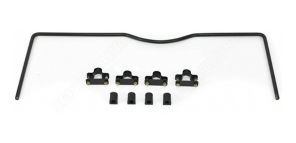 Barra Estabilizadora Trasera Ford Fairlane + Kit 1