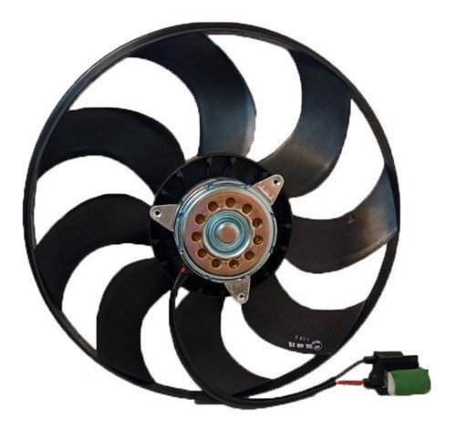 Electroventilador S/encauz Denso Chevrolet Spin Cobalt 13/19 1