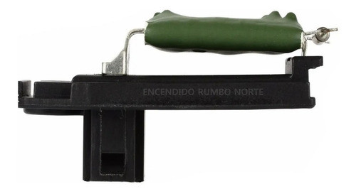 Resistencia Aire Acondicionad0 Ford Fiesta Ka Mondeo Y Focus 1