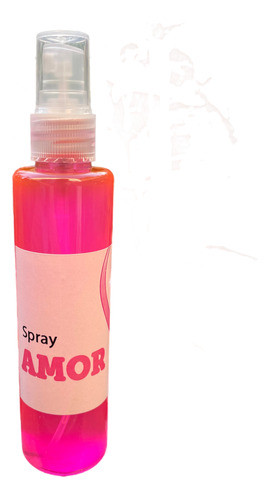 Spray Amor - Chakra Del Corazón - Áurico - 100 Ml 0