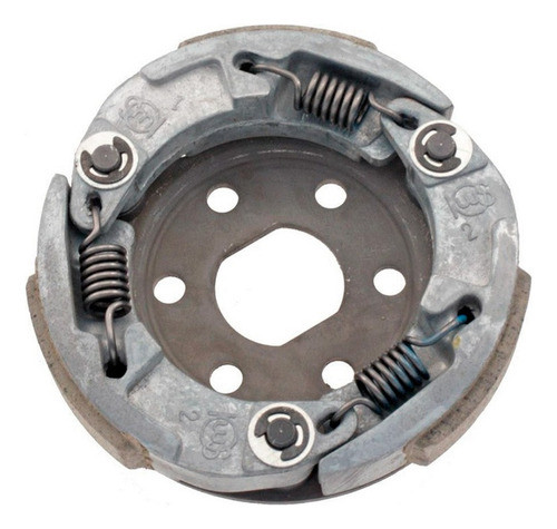 Embrague Rms Kymco People 150. 107 Mm. Mca 0