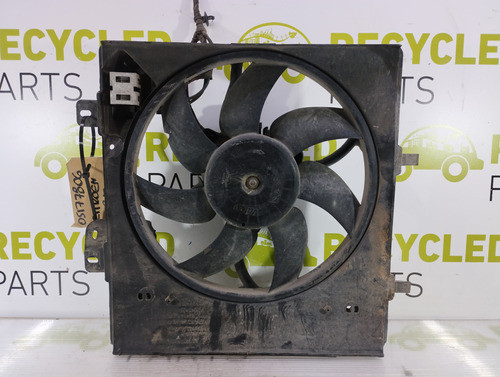 Electroventilador Citroen Nuevo C3 1.5 (05178006) 1